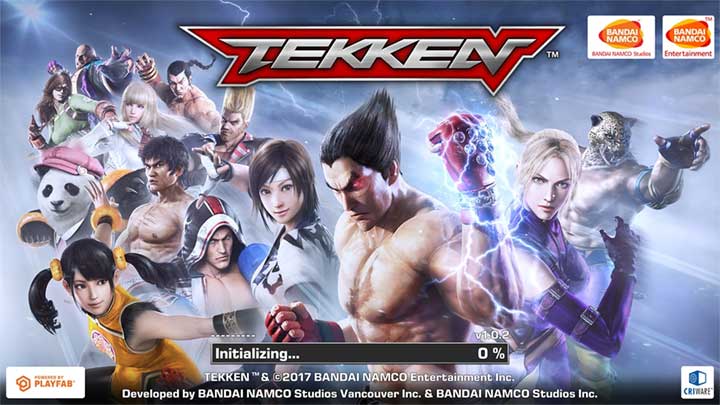Tekken Mobile wordt in februari 2019 stopgezet