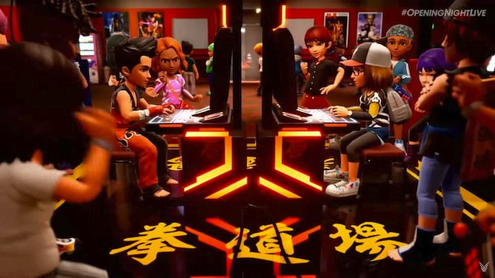 TEKKEN 8 verschijnt op 26 januari 2024, zes terugkerende personages en Arcade Quest mode getoond