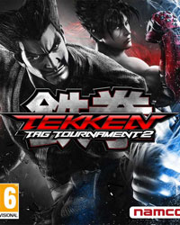 Tag Throws | Tekken Tag Tournament 2